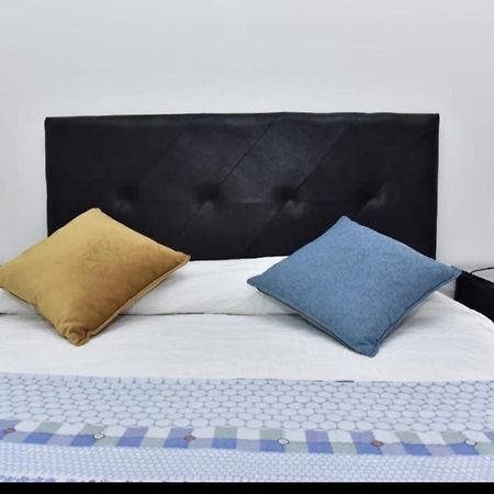 Residence Yahya 1 Ταγγέρη Εξωτερικό φωτογραφία