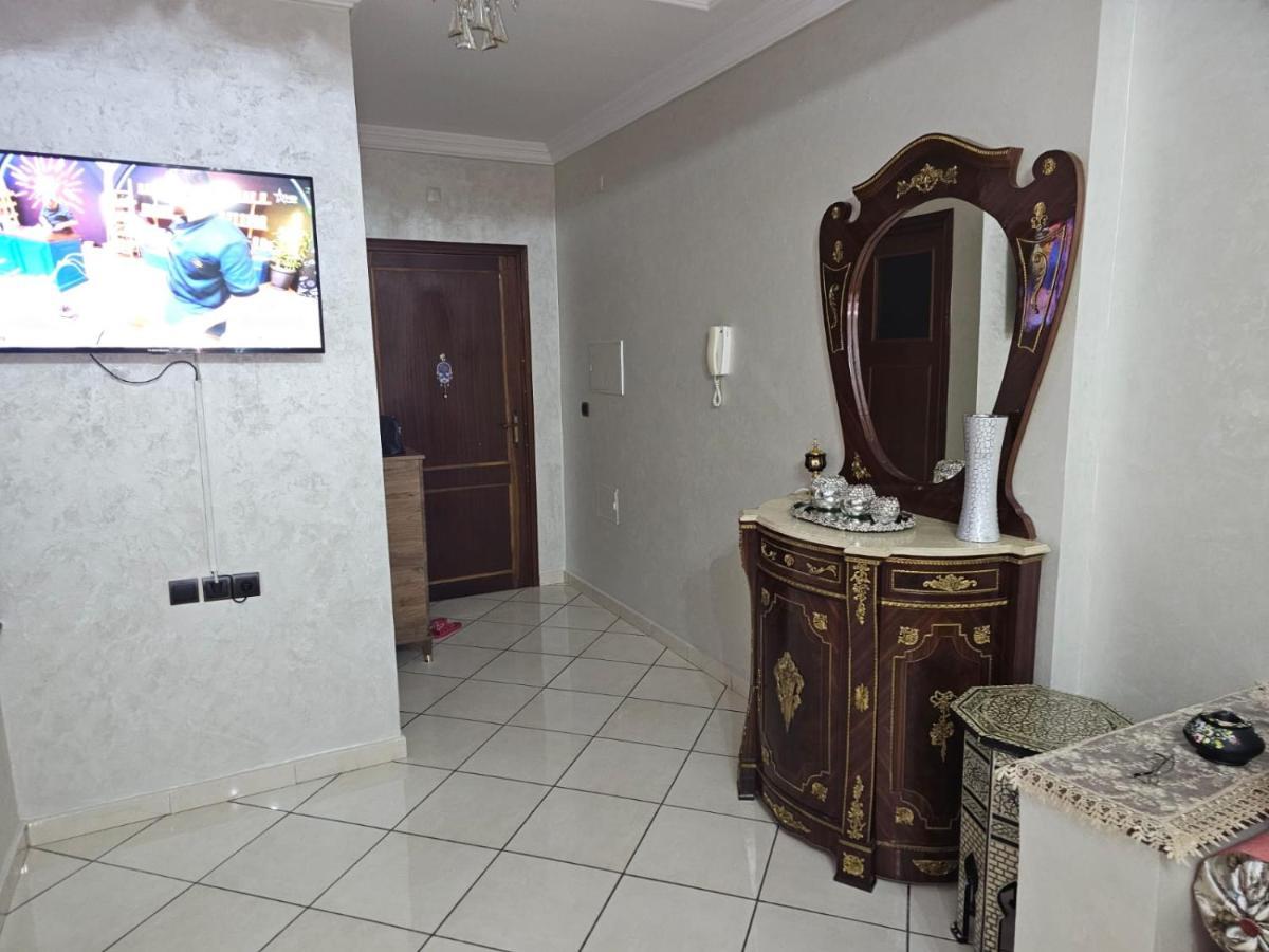 Residence Yahya 1 Ταγγέρη Εξωτερικό φωτογραφία