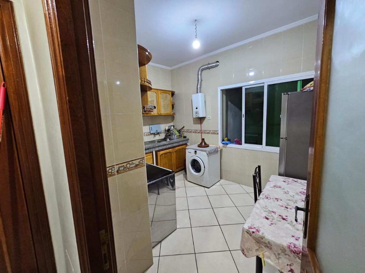 Residence Yahya 1 Ταγγέρη Εξωτερικό φωτογραφία