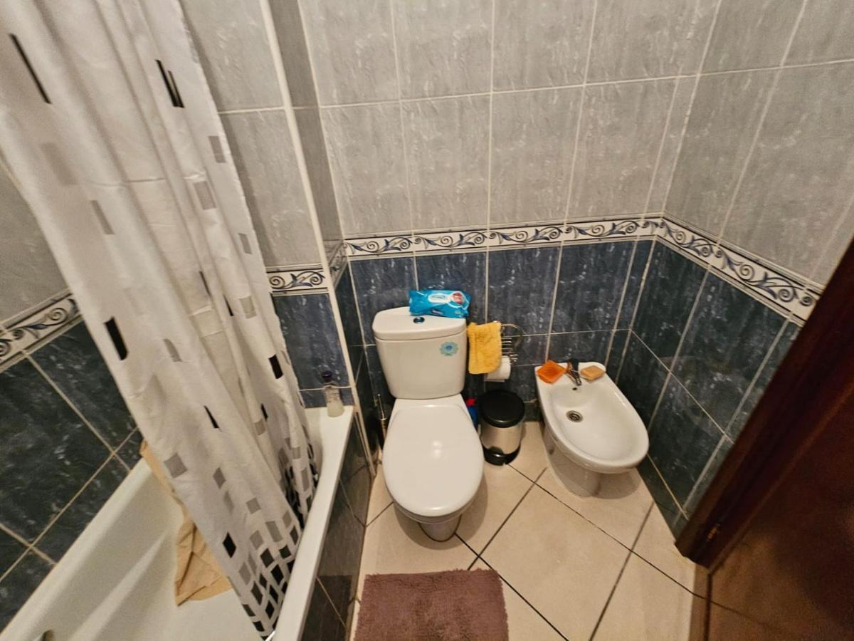 Residence Yahya 1 Ταγγέρη Εξωτερικό φωτογραφία