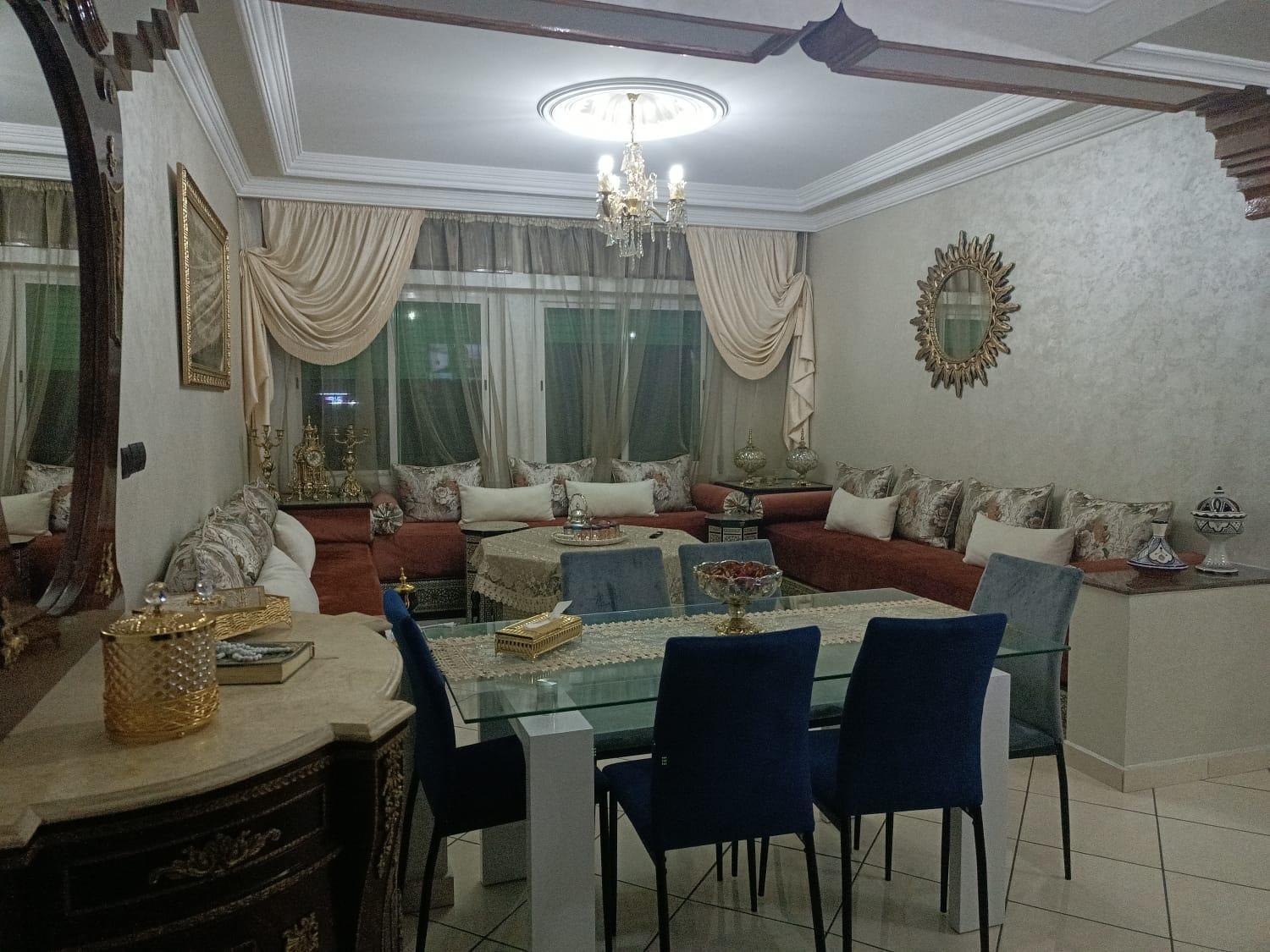 Residence Yahya 1 Ταγγέρη Εξωτερικό φωτογραφία