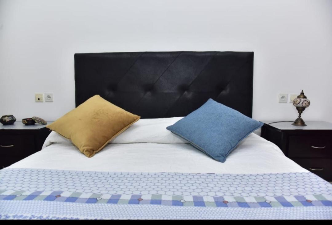 Residence Yahya 1 Ταγγέρη Εξωτερικό φωτογραφία