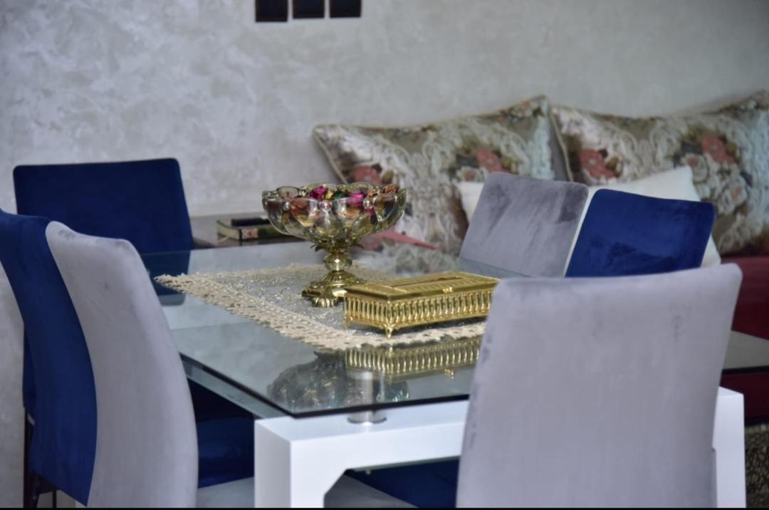Residence Yahya 1 Ταγγέρη Εξωτερικό φωτογραφία
